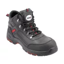 Pantofi de protectie YATO de lucru marimea 46 toc inalt S3