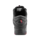 Pantofi de protectie YATO de lucru marimea 46 toc inalt S3