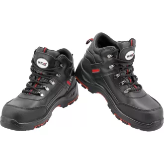 YATO Incaltaminte de protectie marimea 47 inalta S3