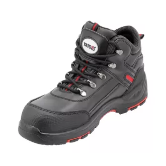YATO Incaltaminte de protectie marimea 47 inalta S3