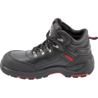 YATO Incaltaminte de protectie marimea 47 inalta S3