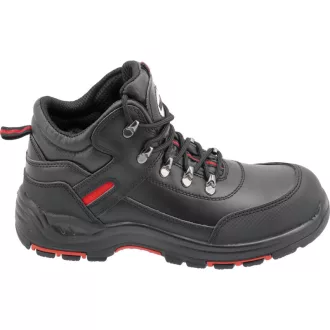 YATO Incaltaminte de protectie marimea 47 inalta S3