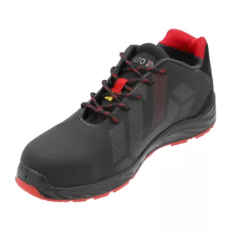 YATO Pantofi de protecție la muncă 42 S3S ESD
