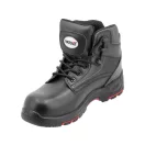 Pantofi de protectie YATO de lucru marimea 40 cu toc inalt captusit S3