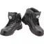 Pantofi de protectie YATO de lucru marimea 41 cu toc inalt captusit S3