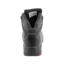 Pantofi de protectie YATO de lucru marimea 43 cu toc inalt captusit S3