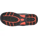 Pantofi de protectie YATO de lucru marimea 43 cu toc inalt captusit S3