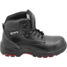 Pantofi de protectie YATO de lucru marimea 44 cu toc inalt captusit S3