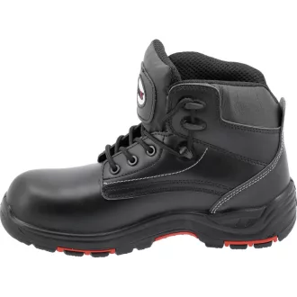   Pantofi de protectie YATO de lucru marimea 45 cu toc inalt captusit S3