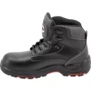Pantofi de protectie YATO de lucru marimea 47 cu toc inalt captusit S3
