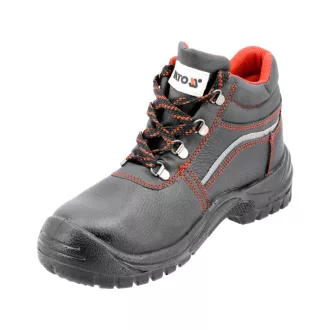 YATO Incaltaminte de protectie de lucru marimea 40 TWER S3