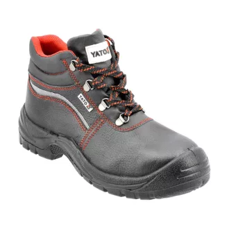 YATO Incaltaminte de protectie de lucru marimea 46 TWER S3