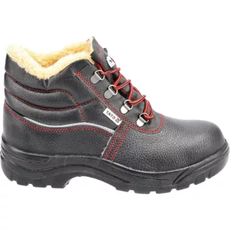 YATO Incaltaminte de protectie de lucru marimea 42 TEZU S1P