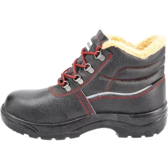 YATO Incaltaminte de protectie de lucru marimea 44 TEZU S1P