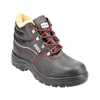 YATO Incaltaminte de protectie de lucru marimea 45 TEZU S1P