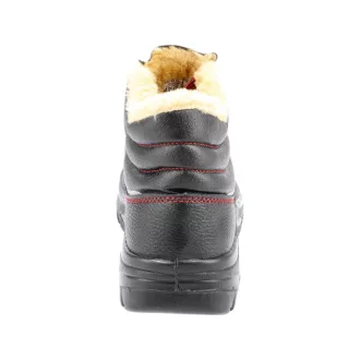YATO Incaltaminte de protectie de lucru marimea 45 TEZU S1P