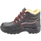 YATO Incaltaminte de protectie de lucru marimea 47 TEZU S1P