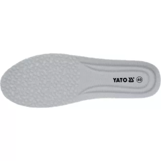 Branț YATO mărimea 40
