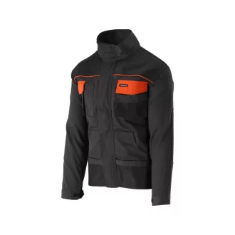 Geaca de protectie YATO de lucru marimea S ANDESITE