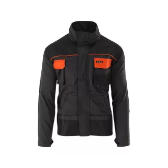 Geaca de protectie YATO de lucru marimea S ANDESITE