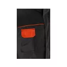Geaca de protectie YATO de lucru marimea S ANDESITE