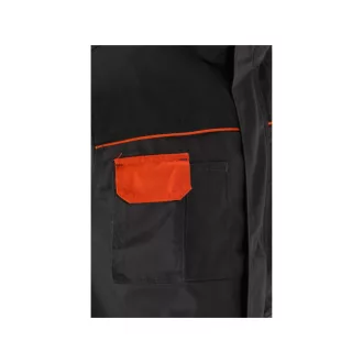 Geaca de protectie YATO de lucru marimea M ANDESITE