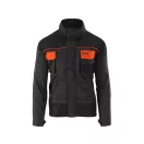 Geaca de protectie YATO de lucru L/XL marimea ANDESITE