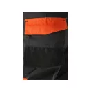 Pantaloni de protectie a muncii YATO marimea M ANDESITE