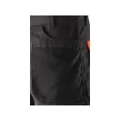 Pantaloni de protectie a muncii YATO marimea L/XL ANDESITE