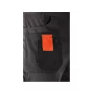 Pantaloni de protectie a muncii YATO marimea 2XL ANDESITE