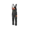 YATO Pantaloni de gradinarit pentru siguranta muncii marimea S ANDESITE