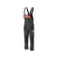 YATO Pantaloni de gradinarit pentru siguranta muncii marimea S ANDESITE