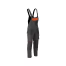 YATO Pantaloni de gradinarit pentru siguranta muncii marimea S ANDESITE