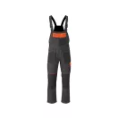 YATO Pantaloni de gradinarit pentru siguranta muncii marimea S ANDESITE
