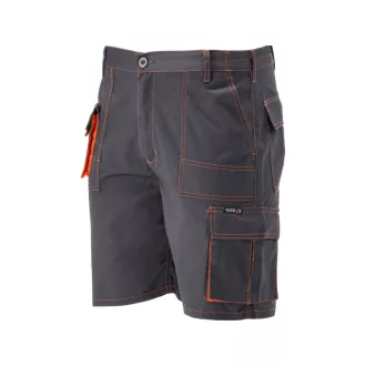 Pantaloni scurți de lucru YATO mărimea S