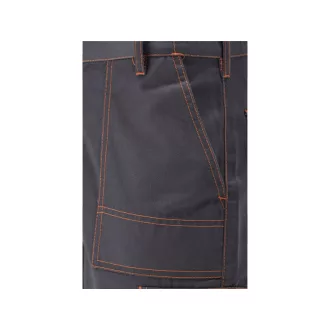Pantaloni scurți de lucru YATO mărimea S