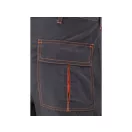Pantaloni scurți de lucru YATO mărimea S