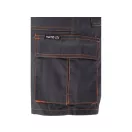 Pantaloni scurți de lucru YATO mărimea S