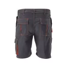 Pantaloni scurți de lucru YATO mărimea M