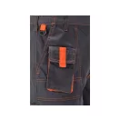 Pantaloni scurți de lucru YATO mărimea M