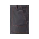 Pantaloni scurți de lucru YATO mărimea M