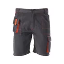 Pantaloni scurți de lucru YATO mărimea L