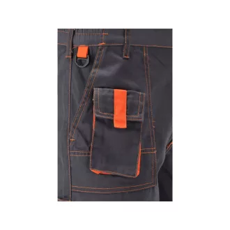 Pantaloni scurți de lucru YATO mărimea L