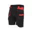 Pantaloni scurți de lucru YATO mărimea S