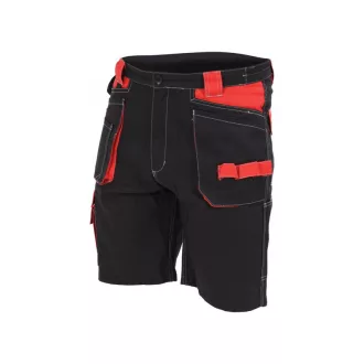 Pantaloni scurți de lucru YATO mărimea XL