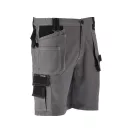 Pantaloni scurți de lucru YATO mărimea M