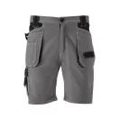 Pantaloni scurți de lucru YATO mărimea M