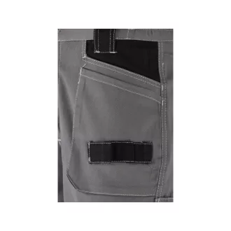 Pantaloni scurți de lucru YATO mărimea M