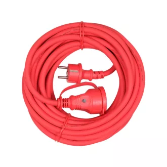 YATO Cablu prelungitor balansoar 10 m 3 x 2,5 mm2
