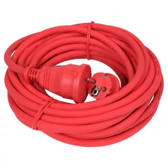 YATO Cablu prelungitor balansoar 20 m 3 x 2,5 mm2